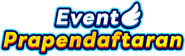 Event Prapendaftaran