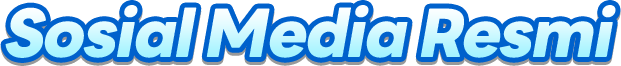 Sosial Media Resmi